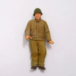 00408 | Trumpeter 1/35 USN WWII LCN Crew Scaled Plastic Model Kit -Mini Crafters Store TRU 00408 60 1200x800 1