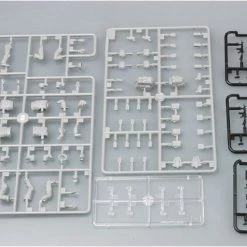 00419 | Trumpeter 1/35 Private Military Company (PMC) Assault Team In IRAQ Scaled Plastic Model Kit -Mini Crafters Store TRU 00419 53 1200x800 1