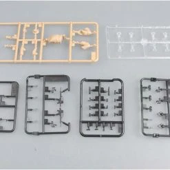 00421 | Trumpeter 1/35 German Modern ISAF Soldiers (Afghanistan) Scaled Plastic Model Kit -Mini Crafters Store TRU 00421 53 1200x800 1