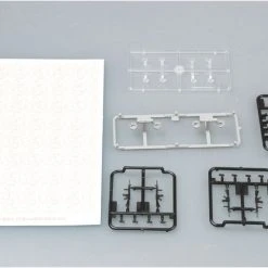 00422 | Trumpeter 1/35 German Modern KSK Commandos Scaled Plastic Model Kit -Mini Crafters Store TRU 00422 53 1200x800 1