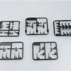 00422 | Trumpeter 1/35 German Modern KSK Commandos Scaled Plastic Model Kit -Mini Crafters Store TRU 00422 57 1200x800 1