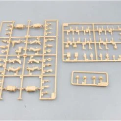 00422 | Trumpeter 1/35 German Modern KSK Commandos Scaled Plastic Model Kit -Mini Crafters Store TRU 00422 59 1200x800 1