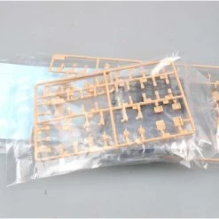 00422 | Trumpeter 1/35 German Modern KSK Commandos Scaled Plastic Model Kit -Mini Crafters Store TRU 00422 63 1200x800 1