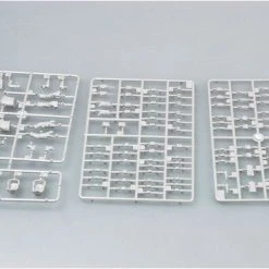 00424 | Trumpeter 1/35 Modern U.S. Army Armor Crewman & Infantry Scaled Plastic Model Kit -Mini Crafters Store TRU 00424 55 1200x800 1