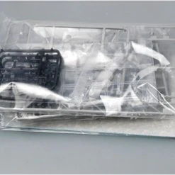 00424 | Trumpeter 1/35 Modern U.S. Army Armor Crewman & Infantry Scaled Plastic Model Kit -Mini Crafters Store TRU 00424 57 1200x800 1