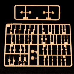 00429 | Trumpeter 1/35 US Modern Soldiers (Logistics Supply Team) Scaled Plastic Model Kit -Mini Crafters Store TRU 00429 56 1200x800 1