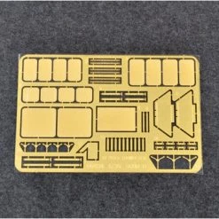 00434 | Trumpeter 1/35 Soviet Soldier Scud B Crew Scaled Plastic Model Kit -Mini Crafters Store TRU 00434 58 1200x800 1