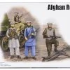 00436 | Trumpeter 1/35 Afghan Rebels Scaled Plastic Model Kit -Mini Crafters Store TRU 00436 00 1200x800 1