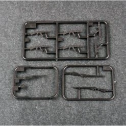 00436 | Trumpeter 1/35 Afghan Rebels Scaled Plastic Model Kit -Mini Crafters Store TRU 00436 54 1200x800 1