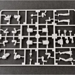 00437 | Trumpeter 1/35 Russian Special Operation Force Scaled Plastic Model Kit -Mini Crafters Store TRU 00437 53 1200x800 1