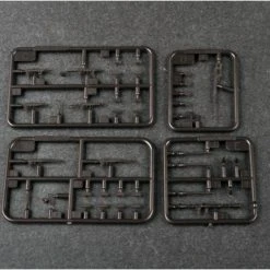 00437 | Trumpeter 1/35 Russian Special Operation Force Scaled Plastic Model Kit -Mini Crafters Store TRU 00437 54 1200x800 1