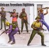 00438 | Trumpeter 1/35 African Freedom Fighter Scaled Plastic Model Kit -Mini Crafters Store TRU 00438 00 1200x800 1