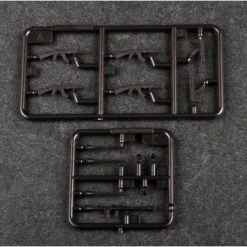 00438 | Trumpeter 1/35 African Freedom Fighter Scaled Plastic Model Kit -Mini Crafters Store TRU 00438 52 1200x800 1