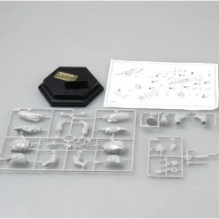 00703 | Trumpeter 1/16 WWII Soviet Officer (Vol.1) Scaled Plastic Model Kit -Mini Crafters Store TRU 00703 03 1200x800 1