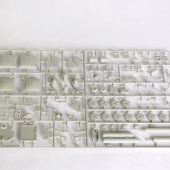 00902 | Trumpeter 1/16 Soviet 1944 T-34/85 No.183 Tank Scaled Plastic Model Kit -Mini Crafters Store TRU 00902 54 1200x800 1