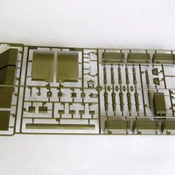 00902 | Trumpeter 1/16 Soviet 1944 T-34/85 No.183 Tank Scaled Plastic Model Kit -Mini Crafters Store TRU 00902 61 1200x800 1