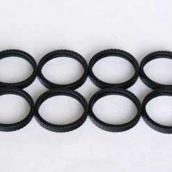 00903 | Trumpeter 1/16 1943 T-34-76 Medium Tank Scaled Plastic Model Kit -Mini Crafters Store TRU 00903 13 1200x800 1