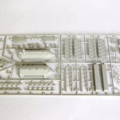 00904 | Trumpeter 1/16 1944 T-34/85 Type 147 Factory Medium Tank Scaled Plastic Model Kit 32 00904 | Trumpeter 1/16 1944 T-34/85 Type 147 Factory Medium Tank Scaled Plastic Model Kit -Mini Crafters Store TRU 00904 14 1200x800 1