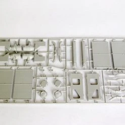 00904 | Trumpeter 1/16 1944 T-34/85 Type 147 Factory Medium Tank Scaled Plastic Model Kit 33 00904 | Trumpeter 1/16 1944 T-34/85 Type 147 Factory Medium Tank Scaled Plastic Model Kit -Mini Crafters Store TRU 00904 15 1200x800 1