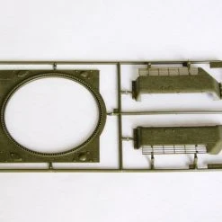 00905 | Trumpeter 1/16 Soviet 1942 T-34/76 Model Tank Scaled Plastic Model Kit -Mini Crafters Store TRU 00905 56 1200x800 1