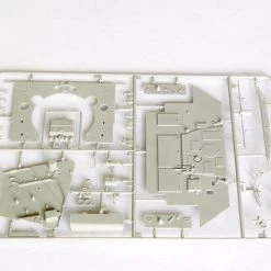 00905 | Trumpeter 1/16 Soviet 1942 T-34/76 Model Tank Scaled Plastic Model Kit -Mini Crafters Store TRU 00905 63 1200x800 1