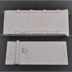 00921 | Trumpeter 1/16 German Pzkpfw IV Ausf.J Tank Scaled Plastic Model Kit -Mini Crafters Store TRU 00921 67 1200x800 1