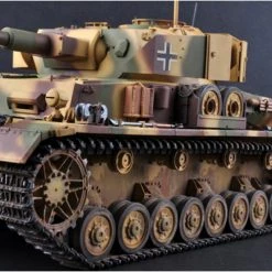 00922 | Trumpeter 1/16 German Pz.Beob.Wg.IV Ausf.J Tank Scaled Plastic Model Kit -Mini Crafters Store TRU 00922 55 1200x800 1