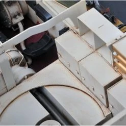 00922 | Trumpeter 1/16 German Pz.Beob.Wg.IV Ausf.J Tank Scaled Plastic Model Kit -Mini Crafters Store TRU 00922 58 1200x800 1