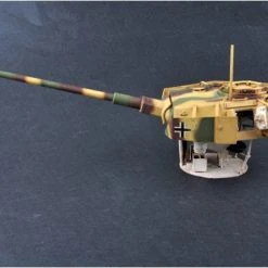 00922 | Trumpeter 1/16 German Pz.Beob.Wg.IV Ausf.J Tank Scaled Plastic Model Kit -Mini Crafters Store TRU 00922 61 1200x800 1