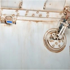 00923 | Trumpeter 1/16 German Sd.Kfz.186 Jagdtiger Tank Scaled Plastic Model Kit -Mini Crafters Store TRU 00923 18 1200x800 1