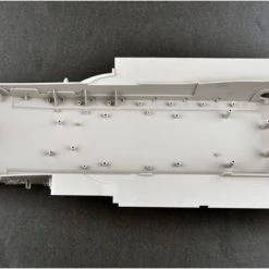 00926 | Trumpeter 1/16 U.S. Abrams M1A1 Aim Main Battle Tank Scaled Plastic Model Kit W/ Australian Decals -Mini Crafters Store TRU 00926 65 1200x800 1