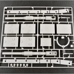 00926 | Trumpeter 1/16 U.S. Abrams M1A1 Aim Main Battle Tank Scaled Plastic Model Kit W/ Australian Decals -Mini Crafters Store TRU 00926 69 1200x800 1