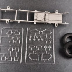 00930 | Trumpeter 1/16 U.S. M-ATV MRAP Scaled Plastic Model Kit -Mini Crafters Store TRU 00930 58 1200x800 1
