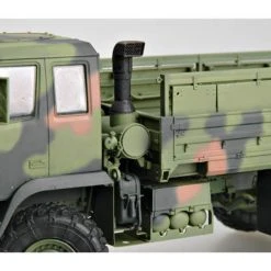 01004 | Trumpeter 1/35 M1078 Light Medium Cargo Truck Scaled Plastic Model Kit -Mini Crafters Store TRU 01004 54 1200x800 1