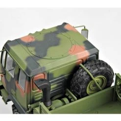 01004 | Trumpeter 1/35 M1078 Light Medium Cargo Truck Scaled Plastic Model Kit -Mini Crafters Store TRU 01004 56 1200x800 1