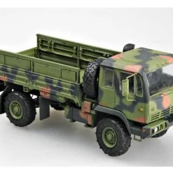 01004 | Trumpeter 1/35 M1078 Light Medium Cargo Truck Scaled Plastic Model Kit -Mini Crafters Store TRU 01004 57 1200x800 1