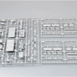 01004 | Trumpeter 1/35 M1078 Light Medium Cargo Truck Scaled Plastic Model Kit -Mini Crafters Store TRU 01004 59 1200x800 1