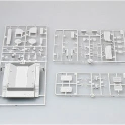 01005 | Trumpeter 1/35 KZKT-537L Airfield Truck Scaled Plastic Model Kit -Mini Crafters Store TRU 01005 53 1200x800 1