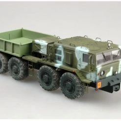 01005 | Trumpeter 1/35 KZKT-537L Airfield Truck Scaled Plastic Model Kit -Mini Crafters Store TRU 01005 54 1200x800 1