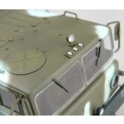 01005 | Trumpeter 1/35 KZKT-537L Airfield Truck Scaled Plastic Model Kit -Mini Crafters Store TRU 01005 55 1200x800 1