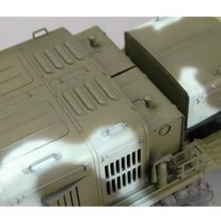 01005 | Trumpeter 1/35 KZKT-537L Airfield Truck Scaled Plastic Model Kit -Mini Crafters Store TRU 01005 58 1200x800 1