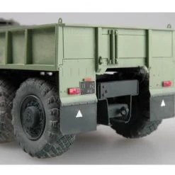 01005 | Trumpeter 1/35 KZKT-537L Airfield Truck Scaled Plastic Model Kit -Mini Crafters Store TRU 01005 59 1200x800 1