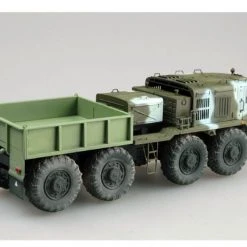 01005 | Trumpeter 1/35 KZKT-537L Airfield Truck Scaled Plastic Model Kit -Mini Crafters Store TRU 01005 62 1200x800 1