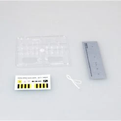 01005 | Trumpeter 1/35 KZKT-537L Airfield Truck Scaled Plastic Model Kit -Mini Crafters Store TRU 01005 67 1200x800 1