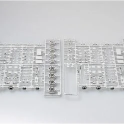 01005 | Trumpeter 1/35 KZKT-537L Airfield Truck Scaled Plastic Model Kit -Mini Crafters Store TRU 01005 68 1200x800 1