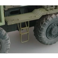 01005 | Trumpeter 1/35 KZKT-537L Airfield Truck Scaled Plastic Model Kit -Mini Crafters Store TRU 01005 69 1200x800 1