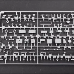 01007 | Trumpeter 1/35 M1083 Standard Cargo Truck Scaled Plastic Model Kit -Mini Crafters Store TRU 01007 58 1200x800 1