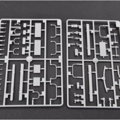 01007 | Trumpeter 1/35 M1083 Standard Cargo Truck Scaled Plastic Model Kit -Mini Crafters Store TRU 01007 61 1200x800 1