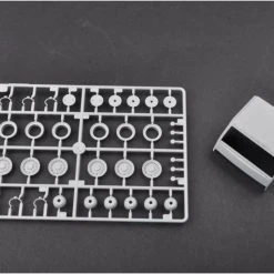 01007 | Trumpeter 1/35 M1083 Standard Cargo Truck Scaled Plastic Model Kit -Mini Crafters Store TRU 01007 64 1200x800 1