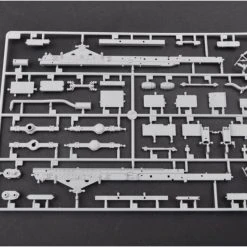01007 | Trumpeter 1/35 M1083 Standard Cargo Truck Scaled Plastic Model Kit -Mini Crafters Store TRU 01007 65 1200x800 1